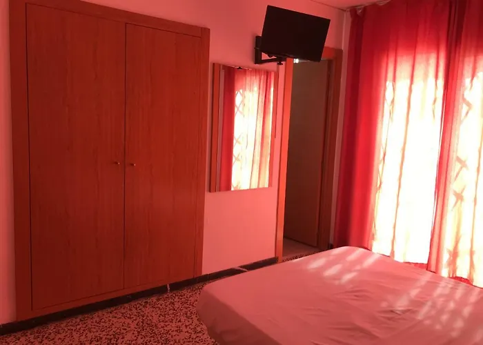 Hotel Iris