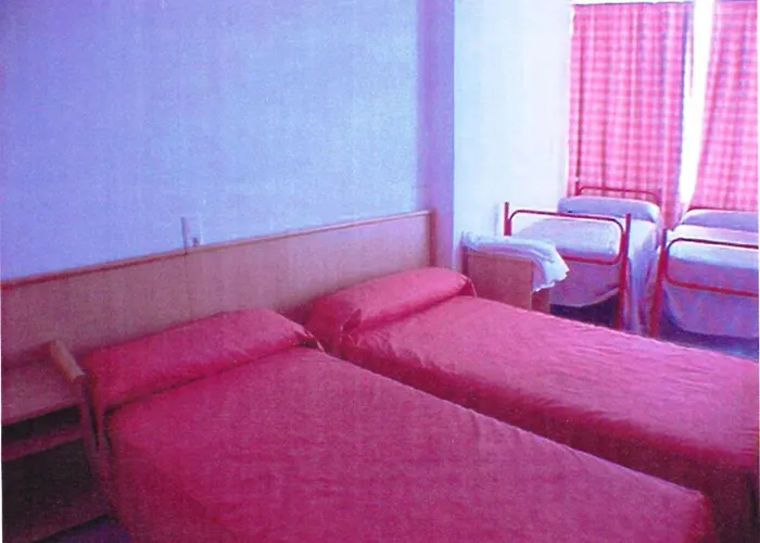 Hotel Iris