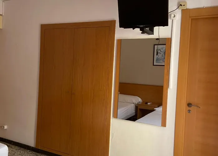 Hotel Iris